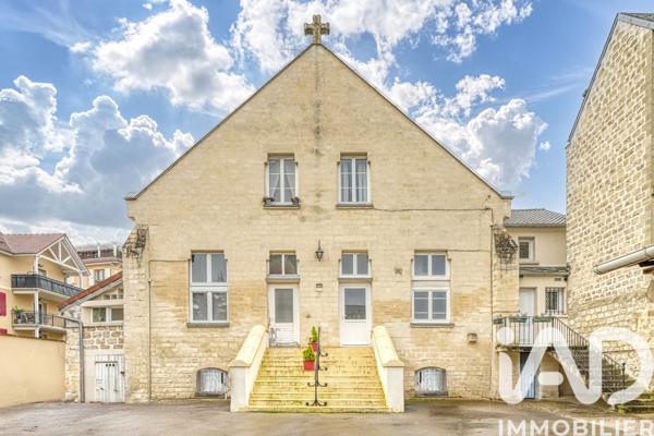 Appartement à vendre 2 pièces 44 m² Mériel