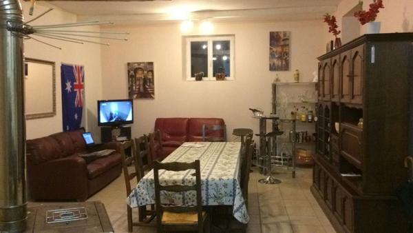 Maison de 140 m2  sur 5 Ha de terrain