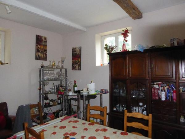 Maison de 140 m2  sur 5 Ha de terrain