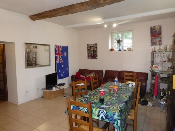 Maison de 140 m2  sur 5 Ha de terrain