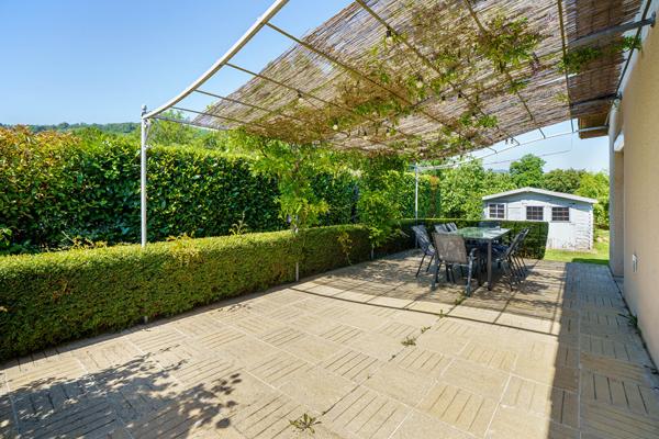 Maison 5 pièces 120 m2