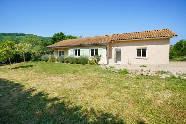 Maison 5 pièces 120 m2