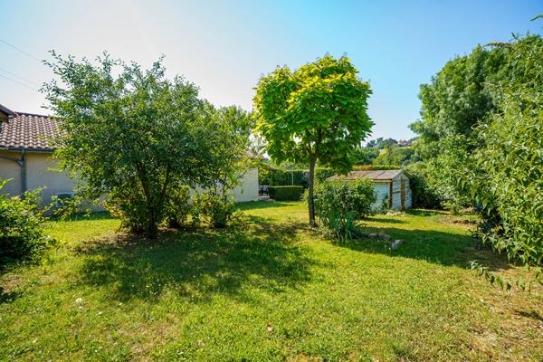 Maison 5 pièces 120 m2