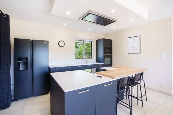 Maison 5 pièces 120 m2