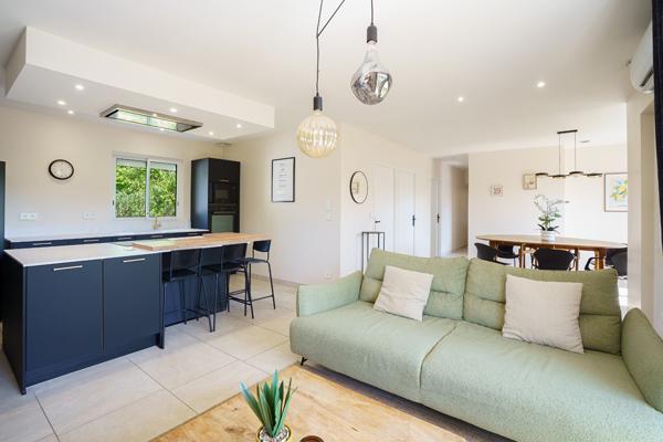 Maison 5 pièces 120 m2