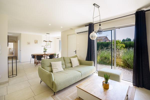 Maison 5 pièces 120 m2