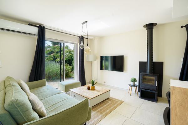 Maison 5 pièces 120 m2