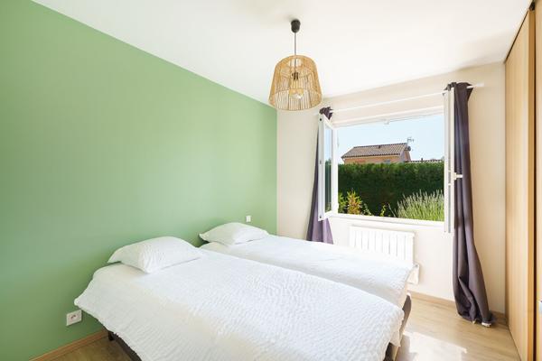 Maison 5 pièces 120 m2