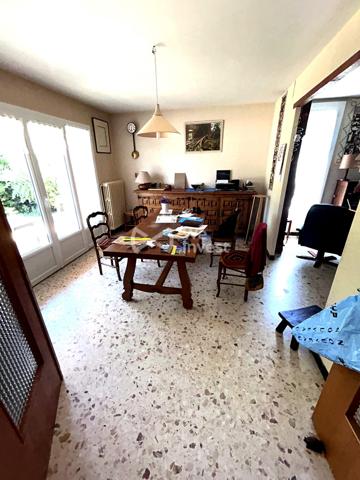 uniquement chez nous ! Villa familiale 8 pièces , un havre de paix à Grane