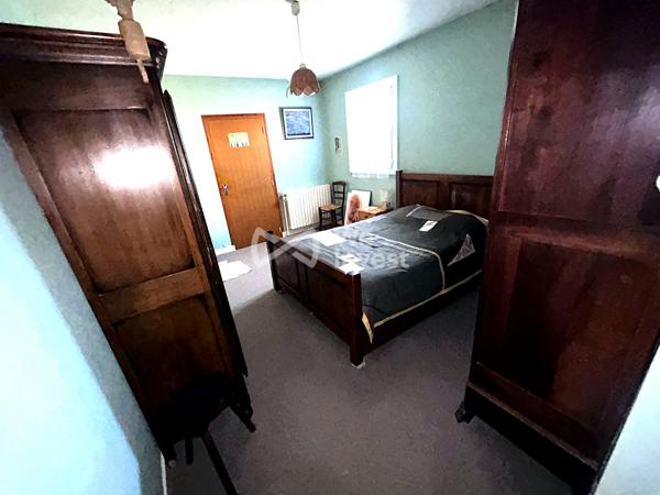 uniquement chez nous ! Villa familiale 8 pièces , un havre de paix à Grane