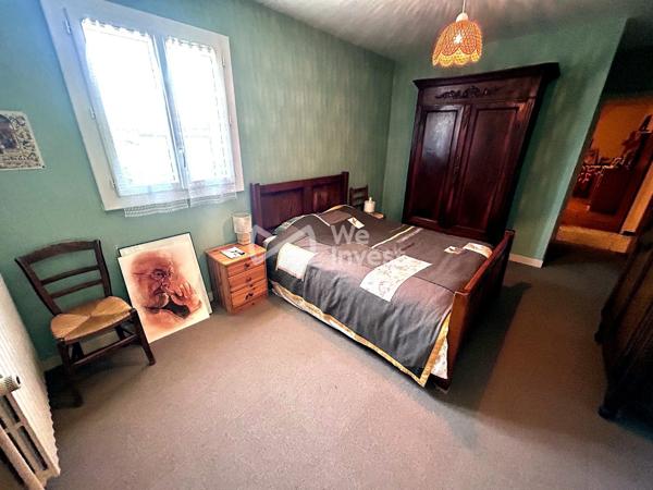 uniquement chez nous ! Villa familiale 8 pièces , un havre de paix à Grane