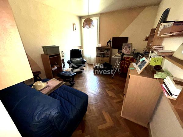 uniquement chez nous ! Villa familiale 8 pièces , un havre de paix à Grane