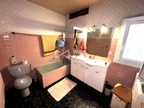 uniquement chez nous ! Villa familiale 8 pièces , un havre de paix à Grane