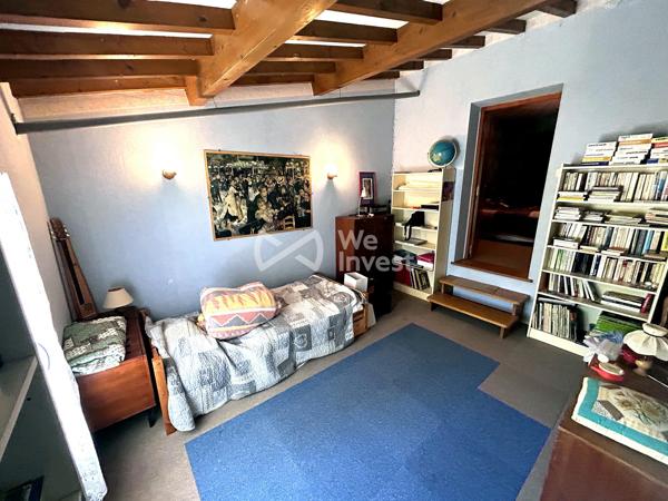 uniquement chez nous ! Villa familiale 8 pièces , un havre de paix à Grane