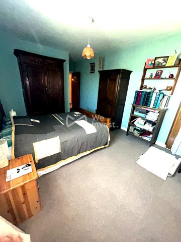 uniquement chez nous ! Villa familiale 8 pièces , un havre de paix à Grane