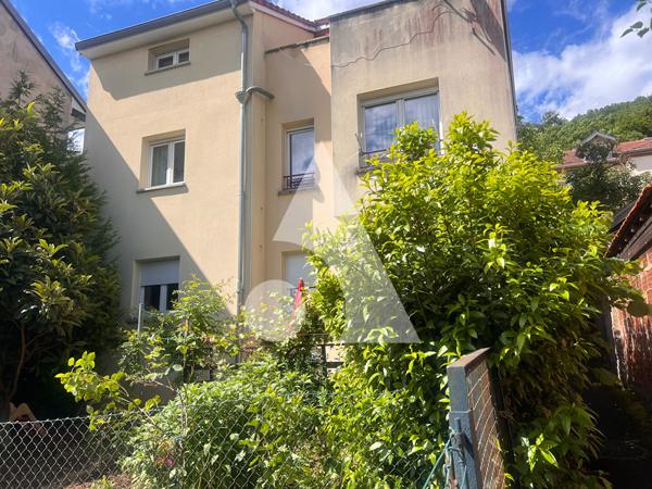 Maison 7 pièces 180 m2