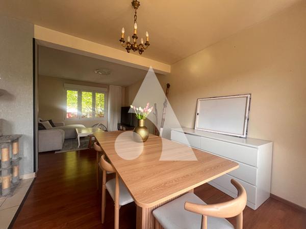 Maison 7 pièces 180 m2