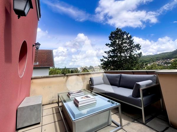 Maison 7 pièces 180 m2