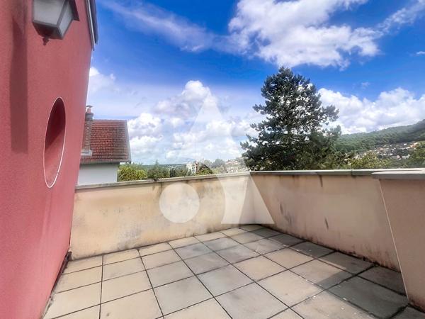 Maison 7 pièces 180 m2