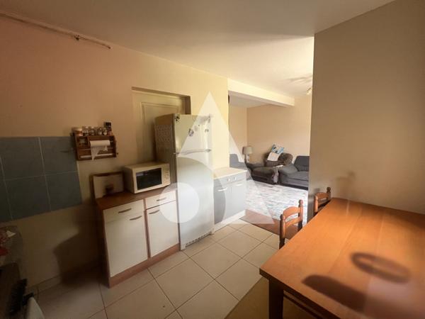 Maison 7 pièces 180 m2