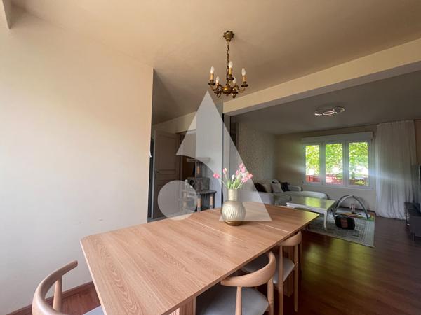 Maison 7 pièces 180 m2