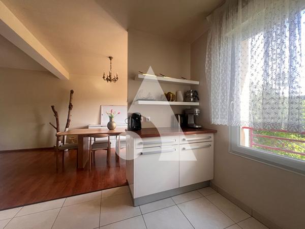 Maison 7 pièces 180 m2