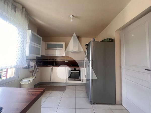 Maison 7 pièces 180 m2