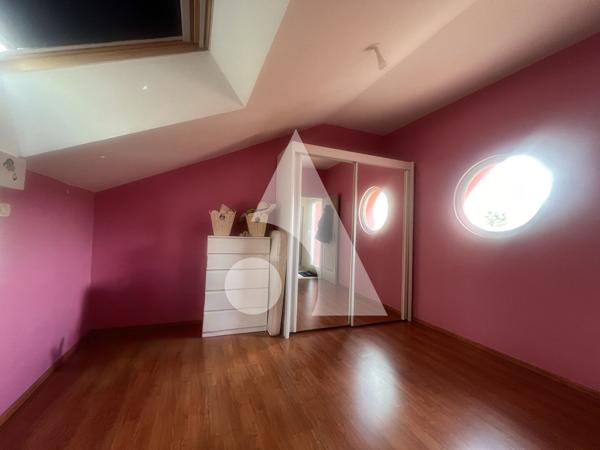 Maison 7 pièces 180 m2