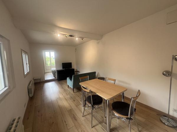 Maison 2 pièces 34 m2