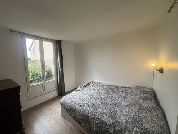 Maison 2 pièces 34 m2