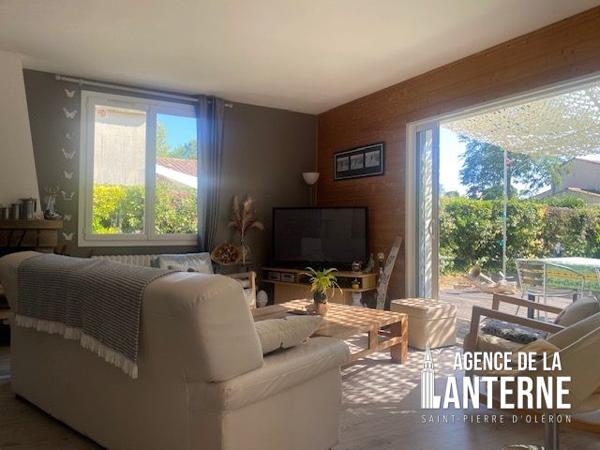 DOLUS - MAISON 106 m² - TERRAIN 750 m² environ