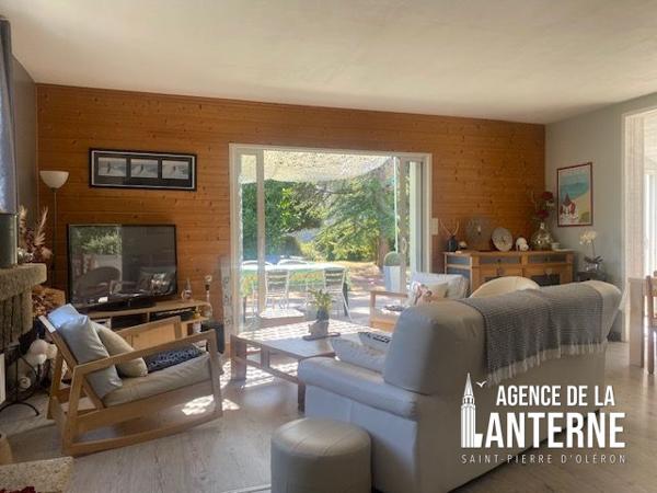 DOLUS - MAISON 106 m² - TERRAIN 750 m² environ