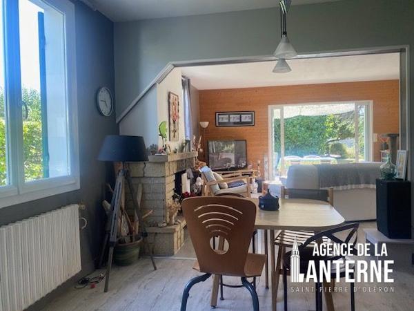DOLUS - MAISON 106 m² - TERRAIN 750 m² environ