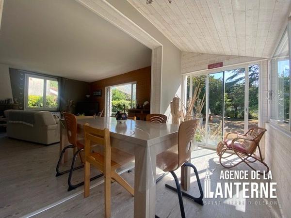 DOLUS - MAISON 106 m² - TERRAIN 750 m² environ