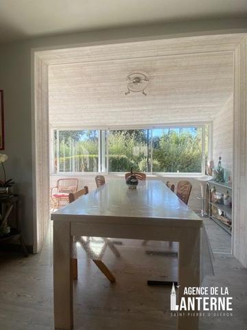 DOLUS - MAISON 106 m² - TERRAIN 750 m² environ