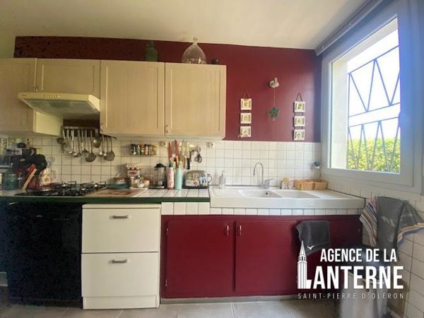 DOLUS - MAISON 106 m² - TERRAIN 750 m² environ