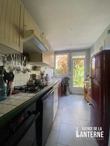 DOLUS - MAISON 106 m² - TERRAIN 750 m² environ