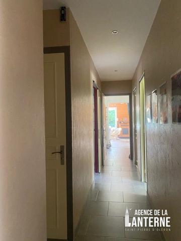 DOLUS - MAISON 106 m² - TERRAIN 750 m² environ