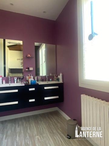 DOLUS - MAISON 106 m² - TERRAIN 750 m² environ