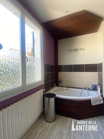 DOLUS - MAISON 106 m² - TERRAIN 750 m² environ