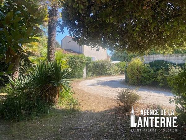 DOLUS - MAISON 106 m² - TERRAIN 750 m² environ
