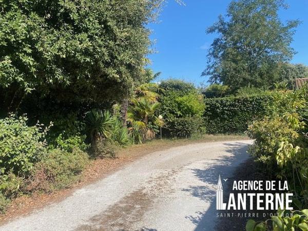 DOLUS - MAISON 106 m² - TERRAIN 750 m² environ