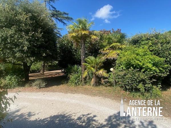 DOLUS - MAISON 106 m² - TERRAIN 750 m² environ