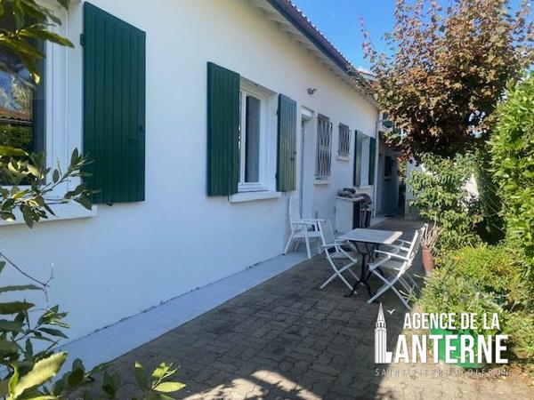 DOLUS - MAISON 106 m² - TERRAIN 750 m² environ