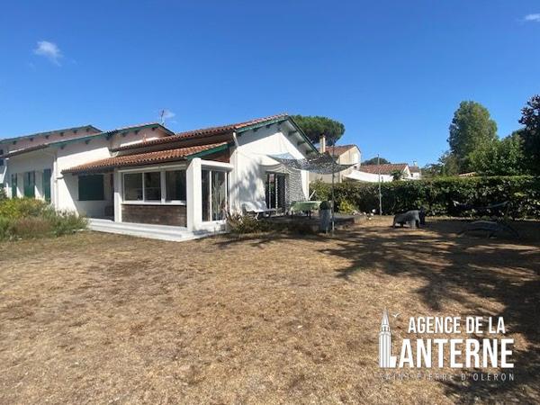 DOLUS - MAISON 106 m² - TERRAIN 750 m² environ