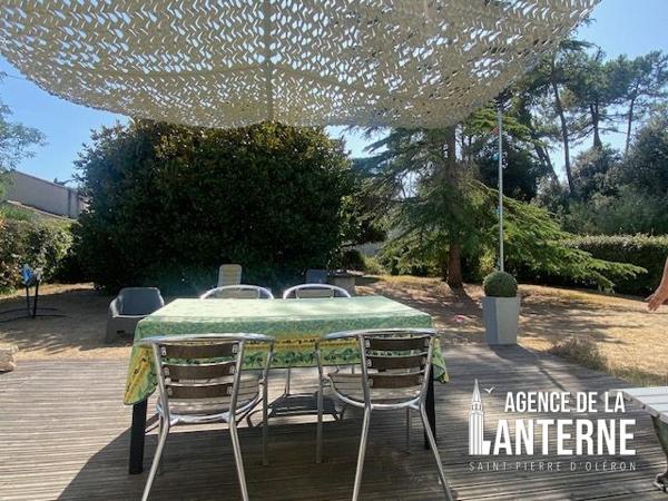 DOLUS - MAISON 106 m² - TERRAIN 750 m² environ