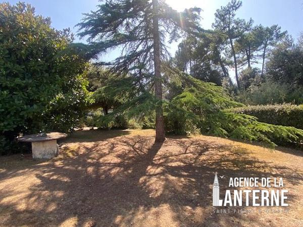 DOLUS - MAISON 106 m² - TERRAIN 750 m² environ
