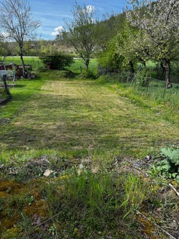 Maison de village  3 pièce(s) 60 m2 A RENOVER