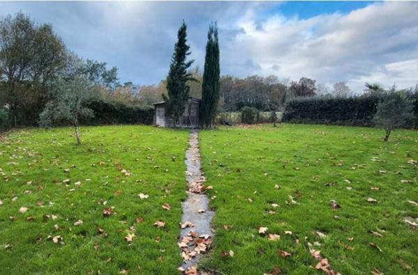 Maison à vendre |  Labatut |  5 pièces | 120 m²