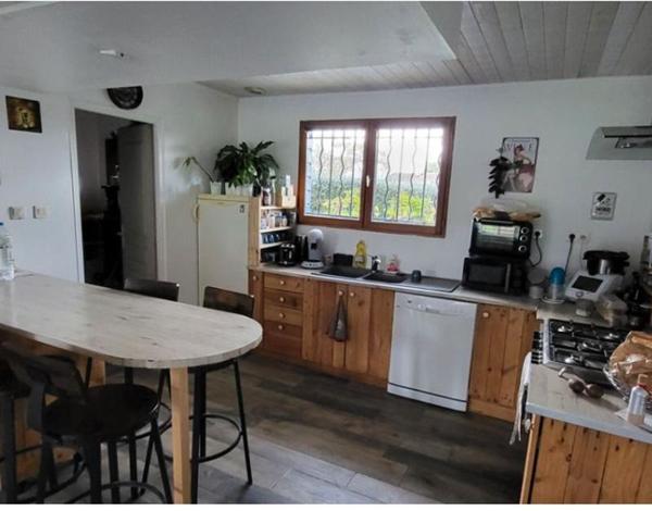 Maison à vendre |  Labatut |  5 pièces | 120 m²